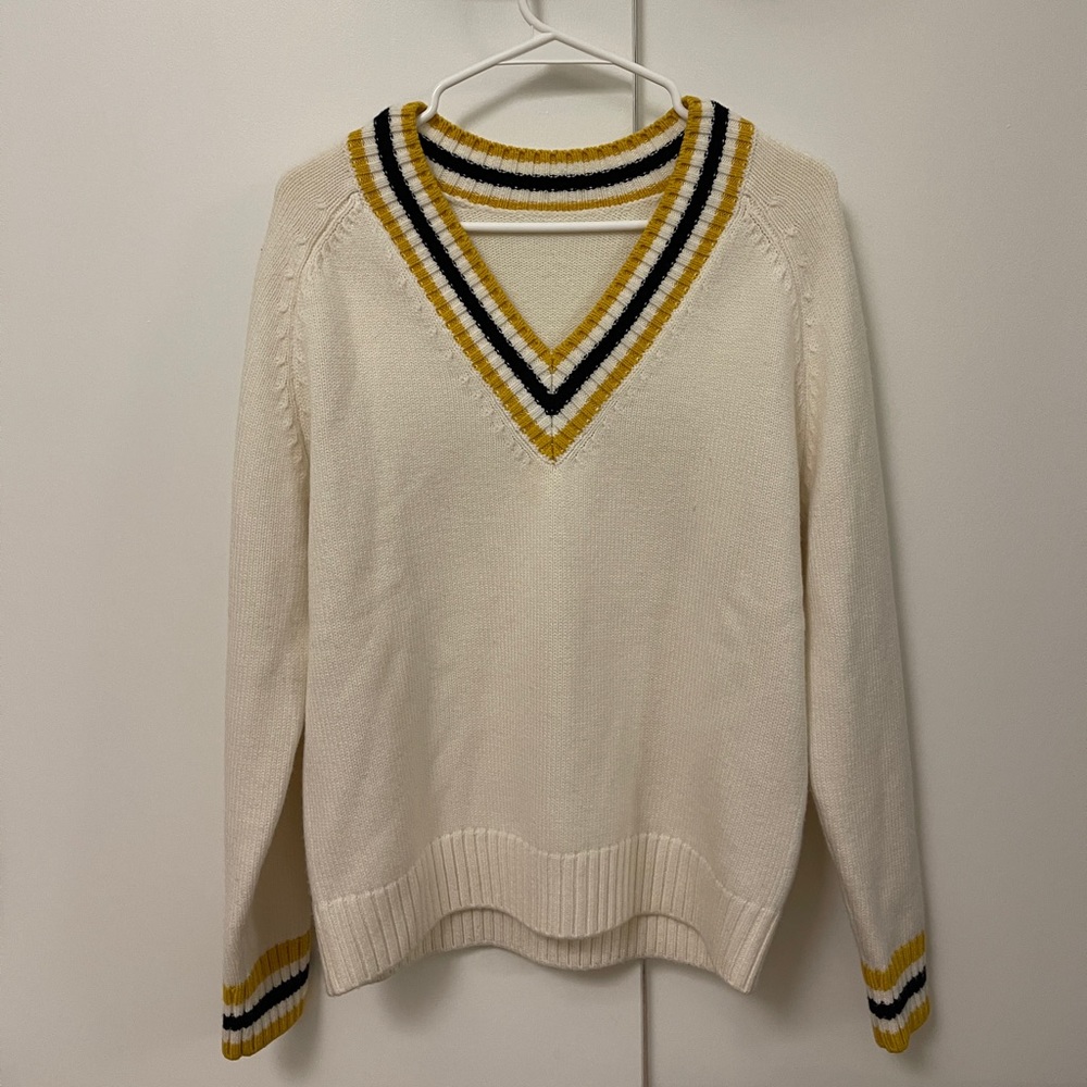 sweater